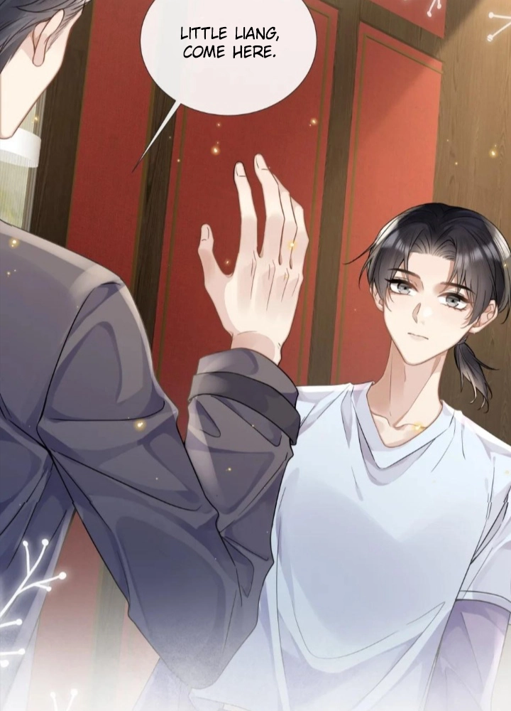 Tai Feng Yan Chapter 10 page 25 - 