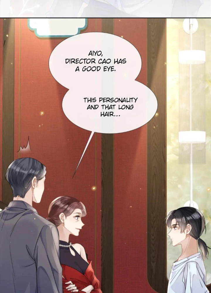 Tai Feng Yan Chapter 10 page 26 - 