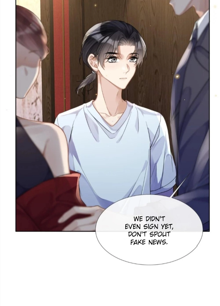 Tai Feng Yan Chapter 10 page 28 - 