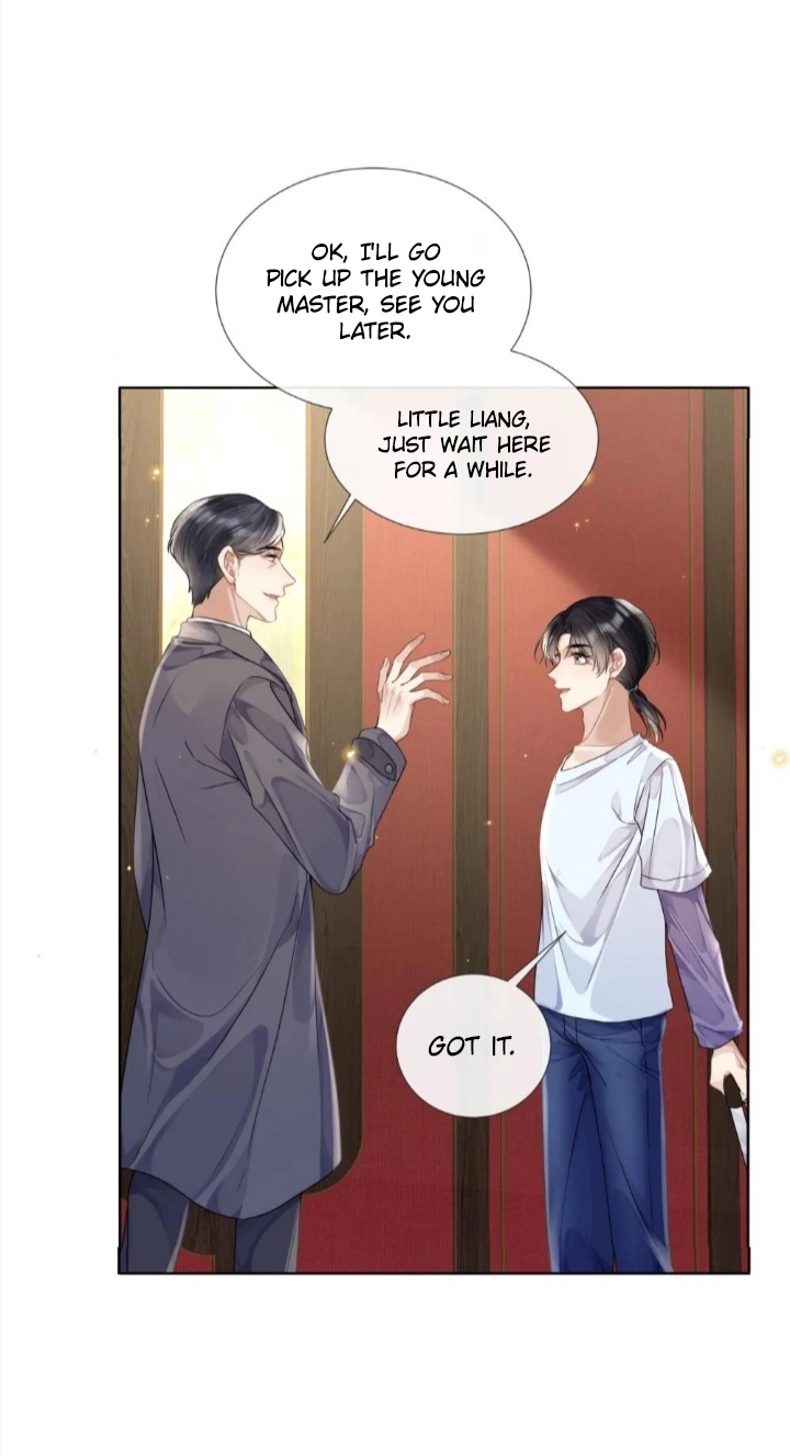 Tai Feng Yan Chapter 10 page 29 - 