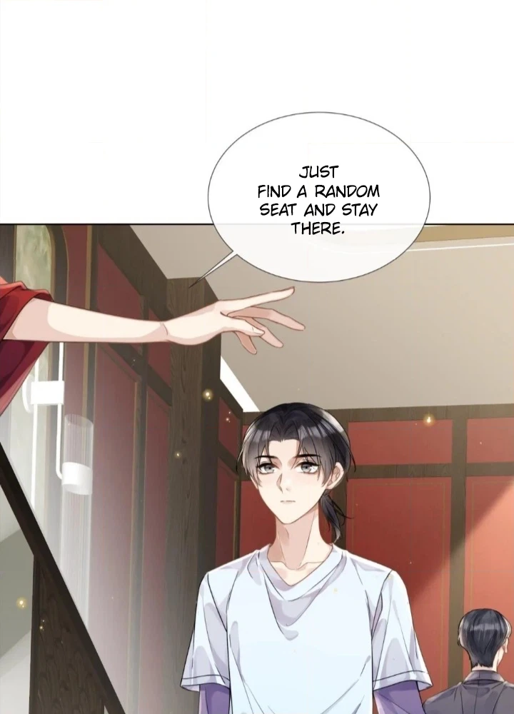 Tai Feng Yan Chapter 10 page 30 - 