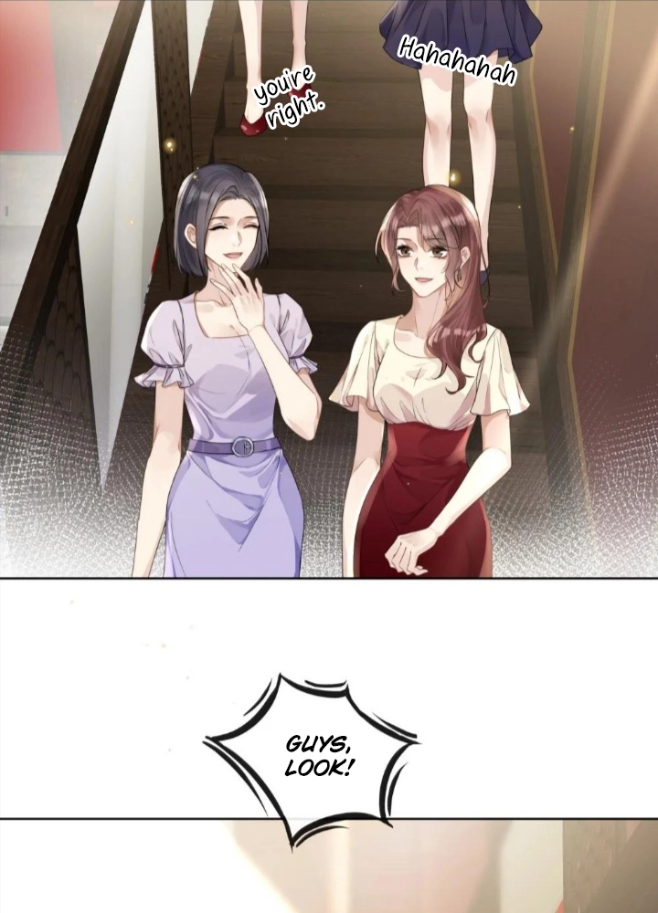 Tai Feng Yan Chapter 10 page 33 - 