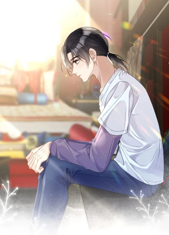 Tai Feng Yan Chapter 10 page 34 - 