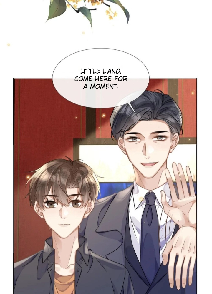 Tai Feng Yan Chapter 10 page 38 - 
