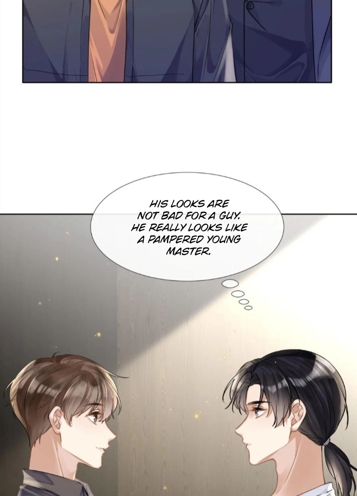 Tai Feng Yan Chapter 10 page 39 - 