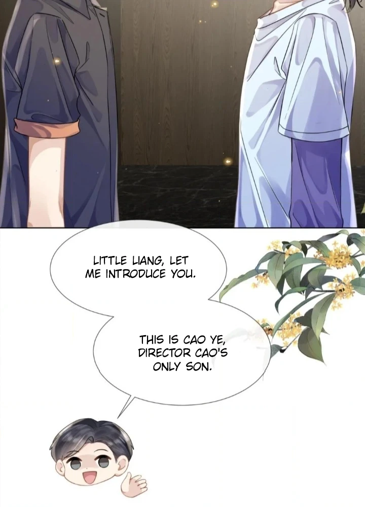 Tai Feng Yan Chapter 10 page 40 - 