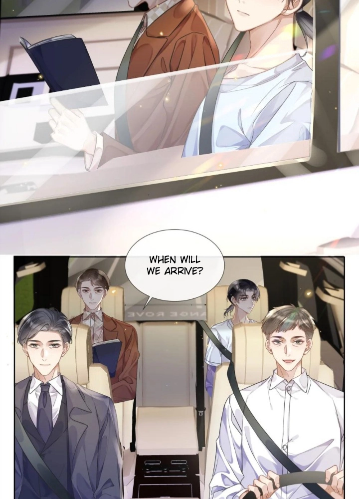 Tai Feng Yan Chapter 10 page 5 - 