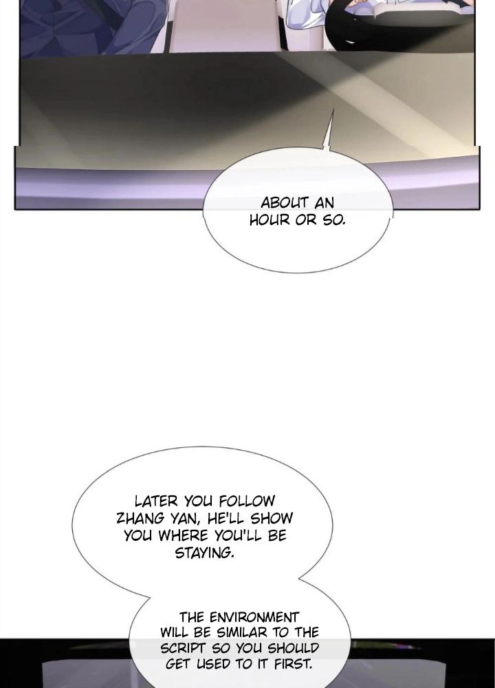 Tai Feng Yan Chapter 10 page 6 - 