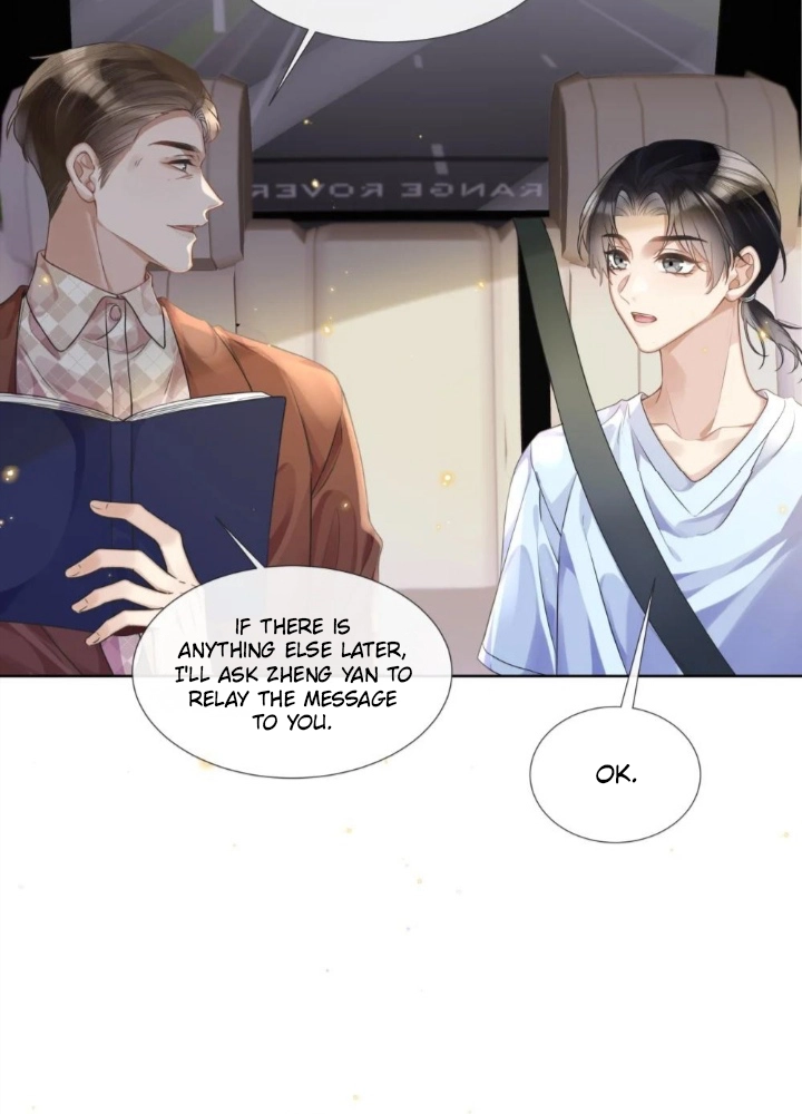 Tai Feng Yan Chapter 10 page 7 - 