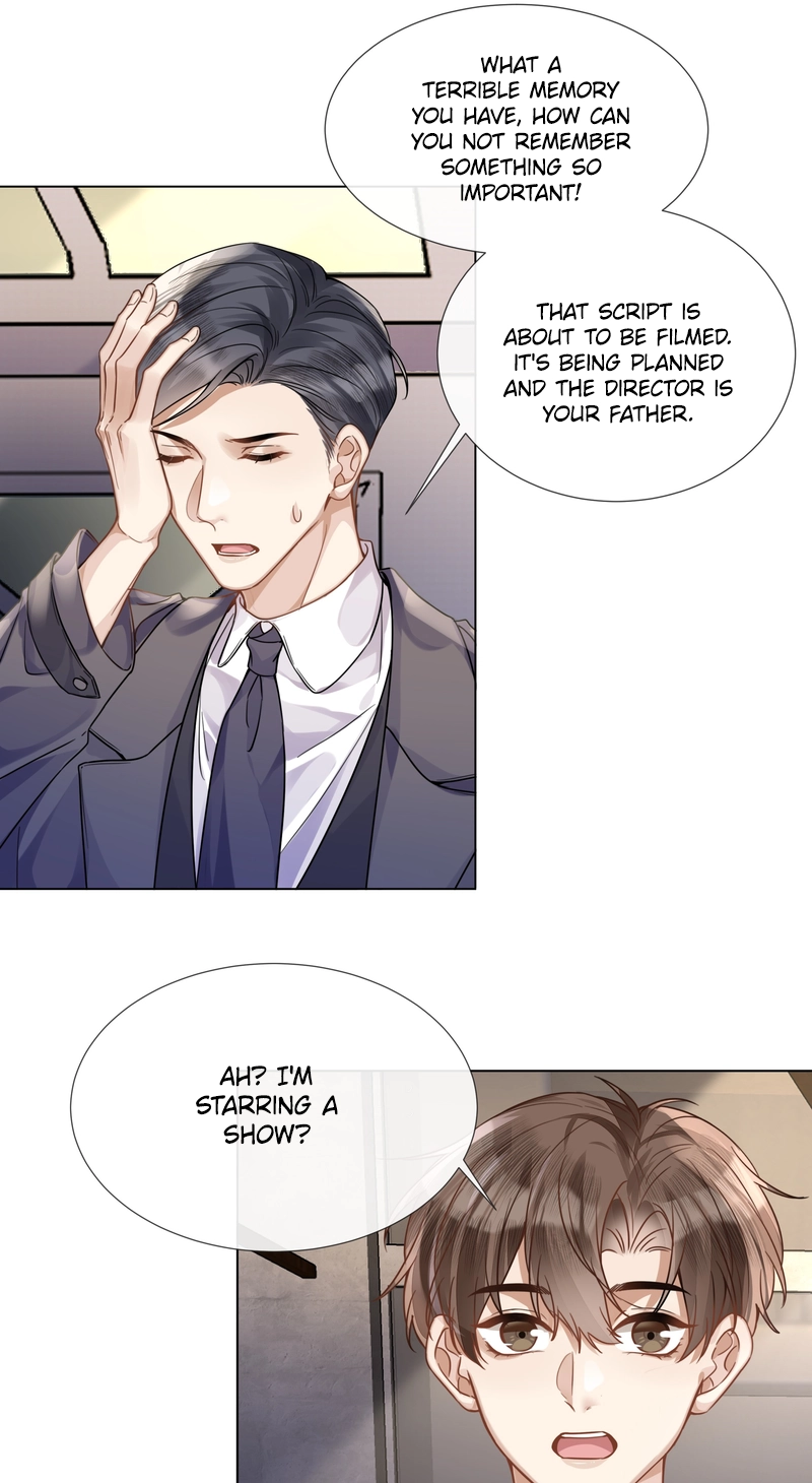 Tai Feng Yan Chapter 11 page 15 - 