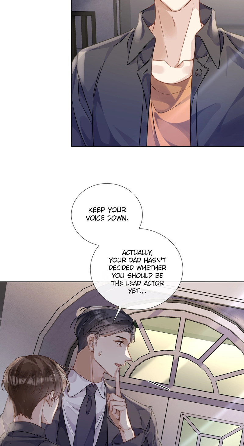 Tai Feng Yan Chapter 11 page 16 - 