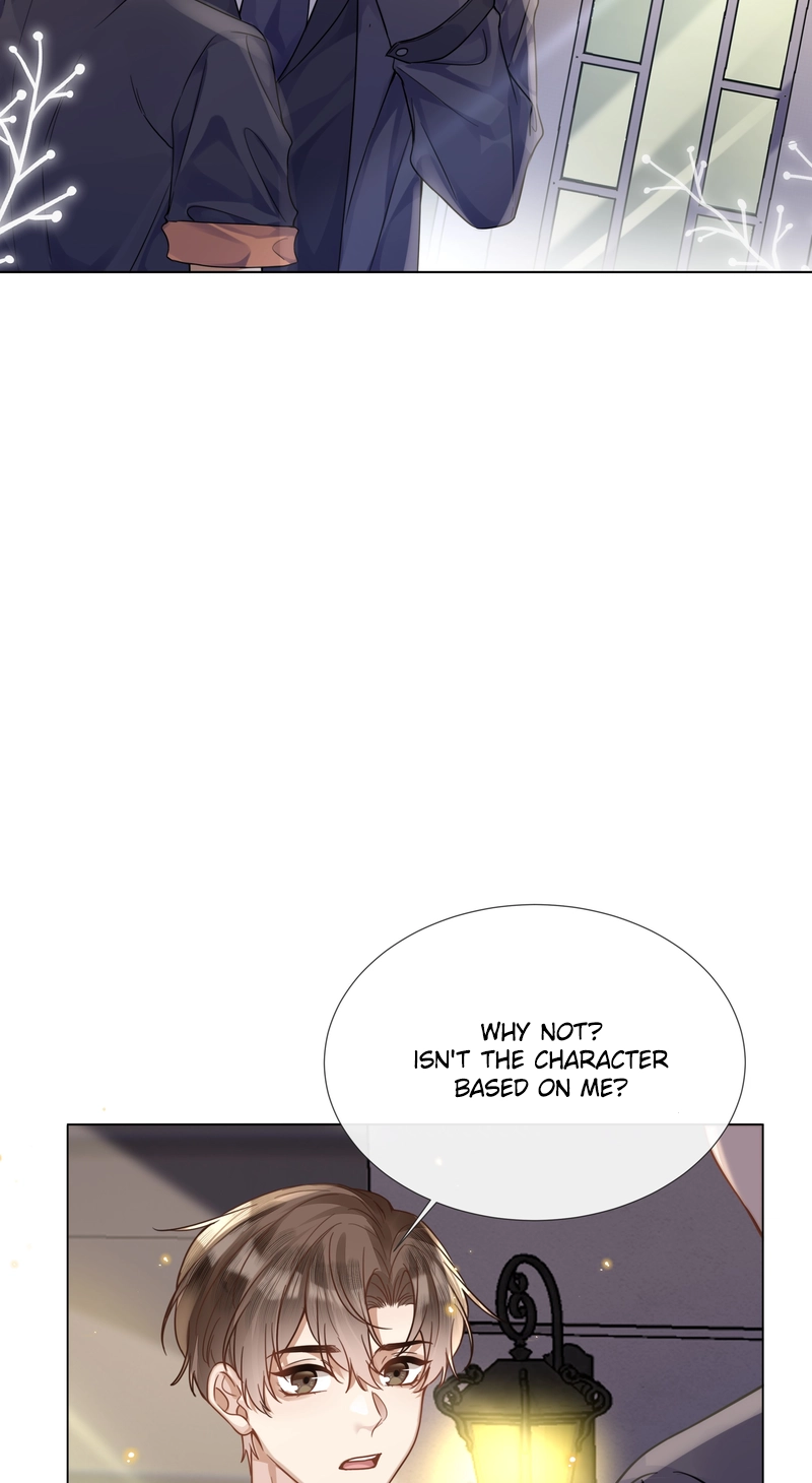 Tai Feng Yan Chapter 11 page 17 - 