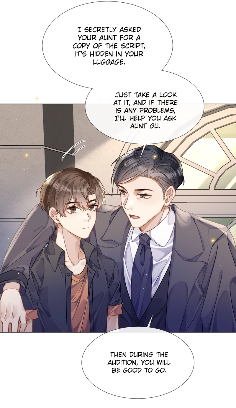 Tai Feng Yan Chapter 11 page 21 - 