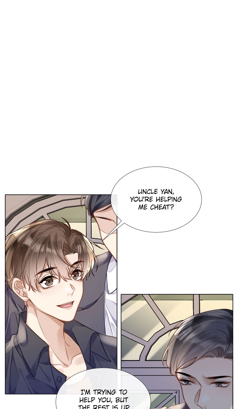 Tai Feng Yan Chapter 11 page 22 - 