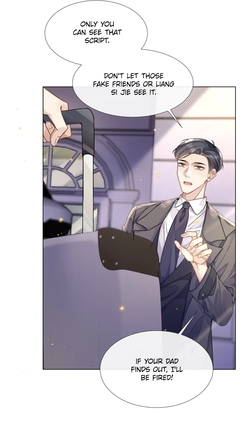 Tai Feng Yan Chapter 11 page 27 - 