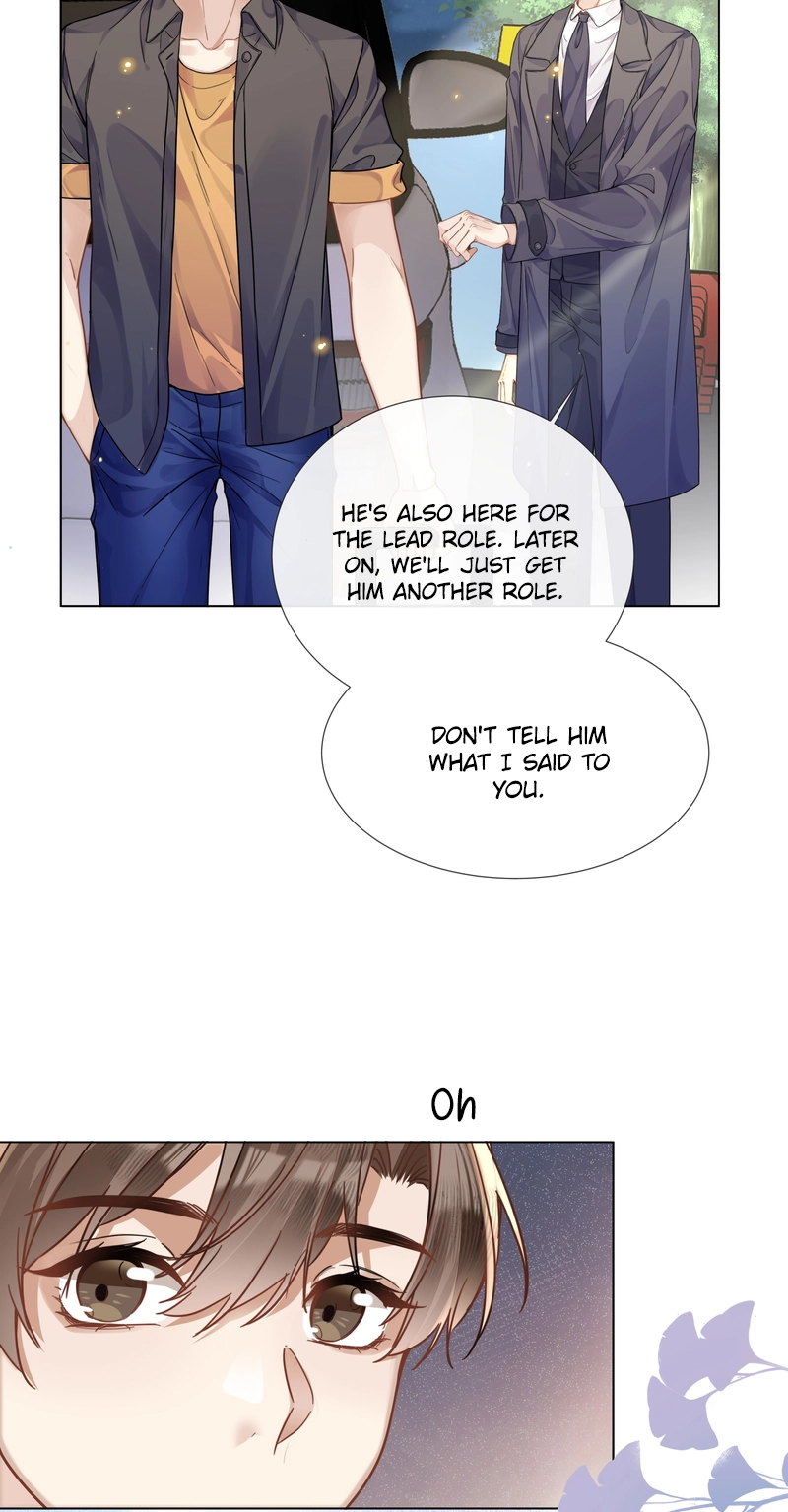 Tai Feng Yan Chapter 11 page 32 - 