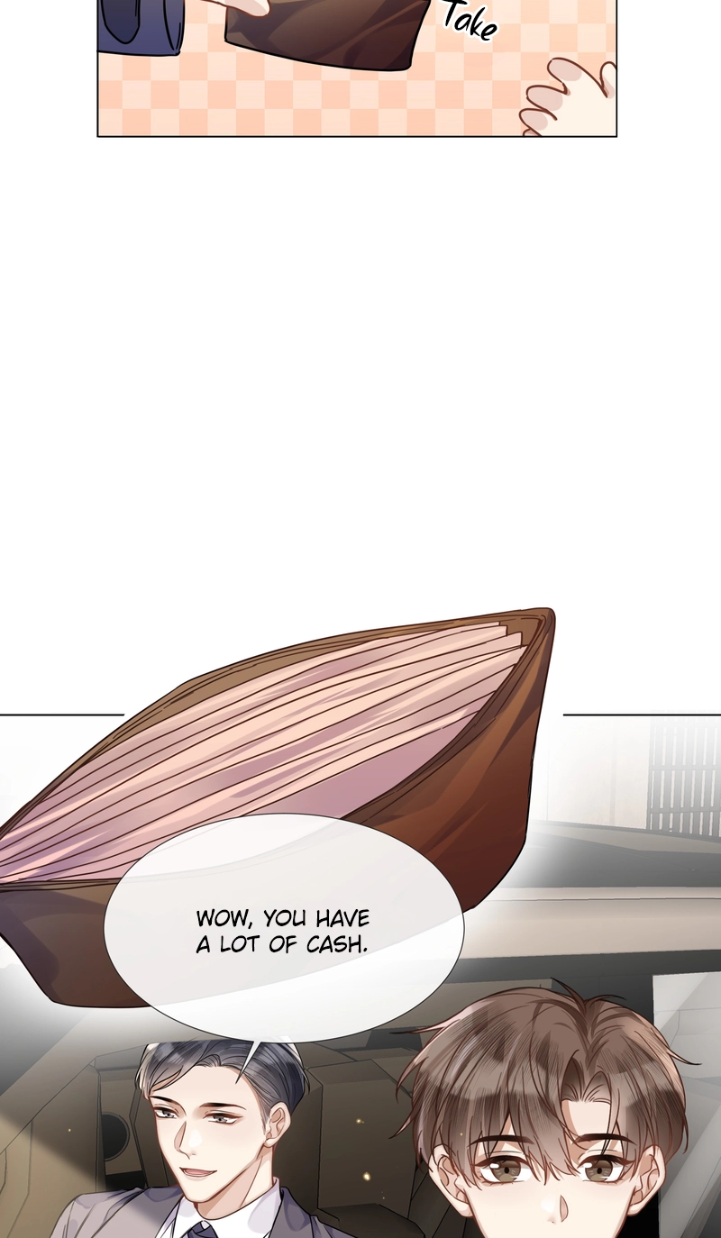 Tai Feng Yan Chapter 11 page 35 - 
