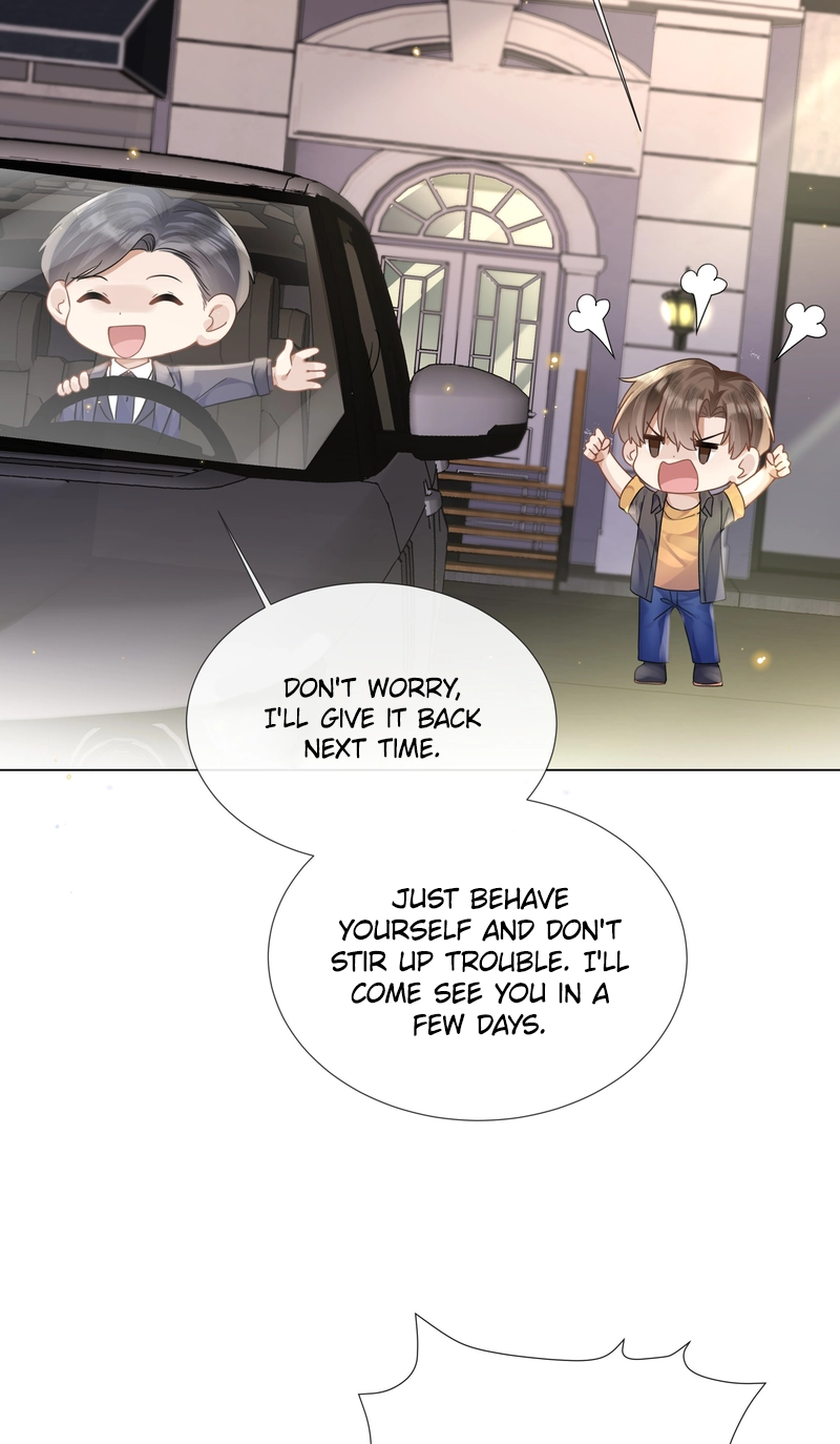 Tai Feng Yan Chapter 11 page 39 - 