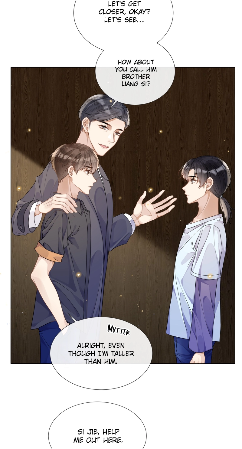 Tai Feng Yan Chapter 11 page 6 - 