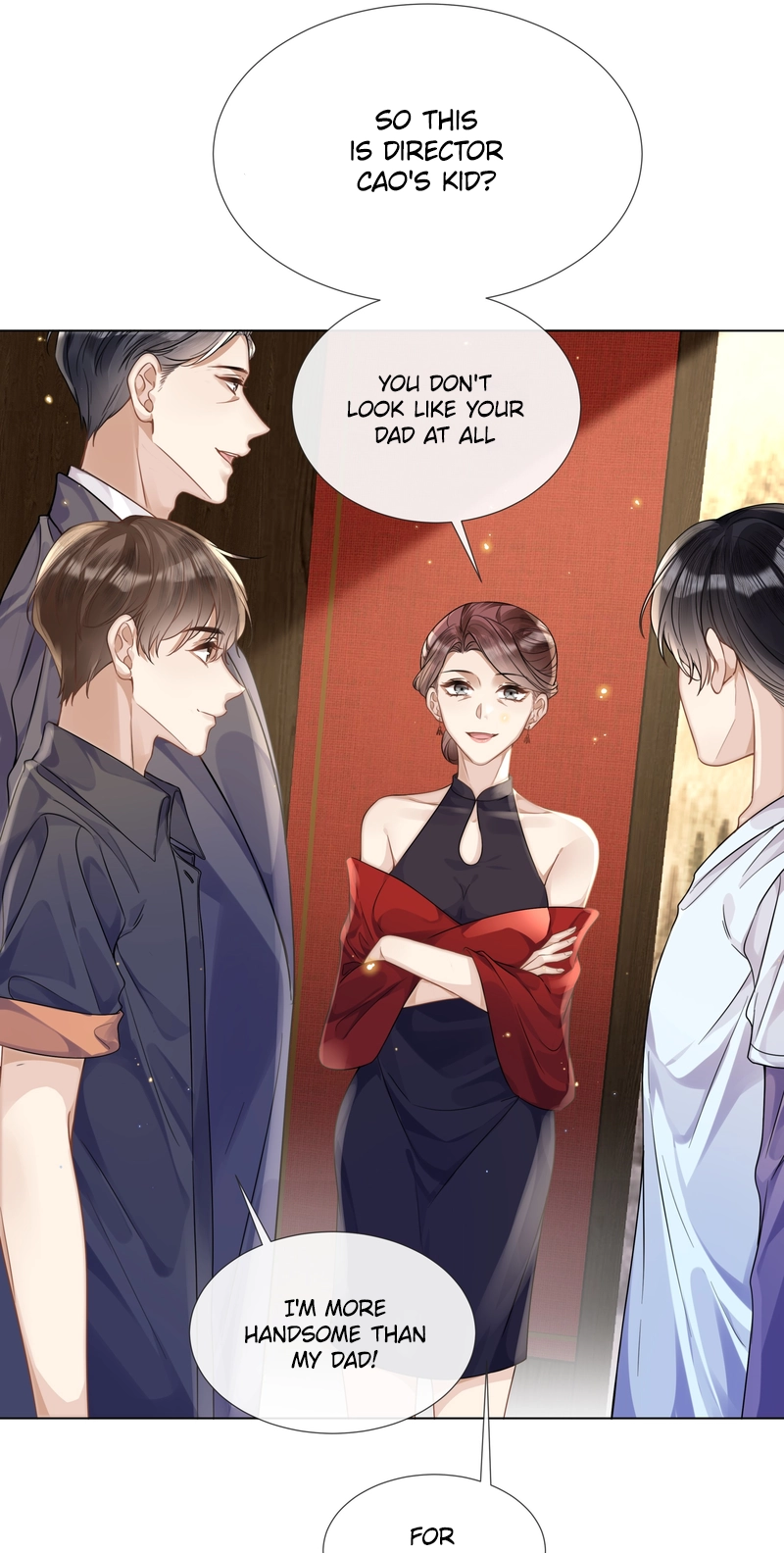 Tai Feng Yan Chapter 11 page 9 - 