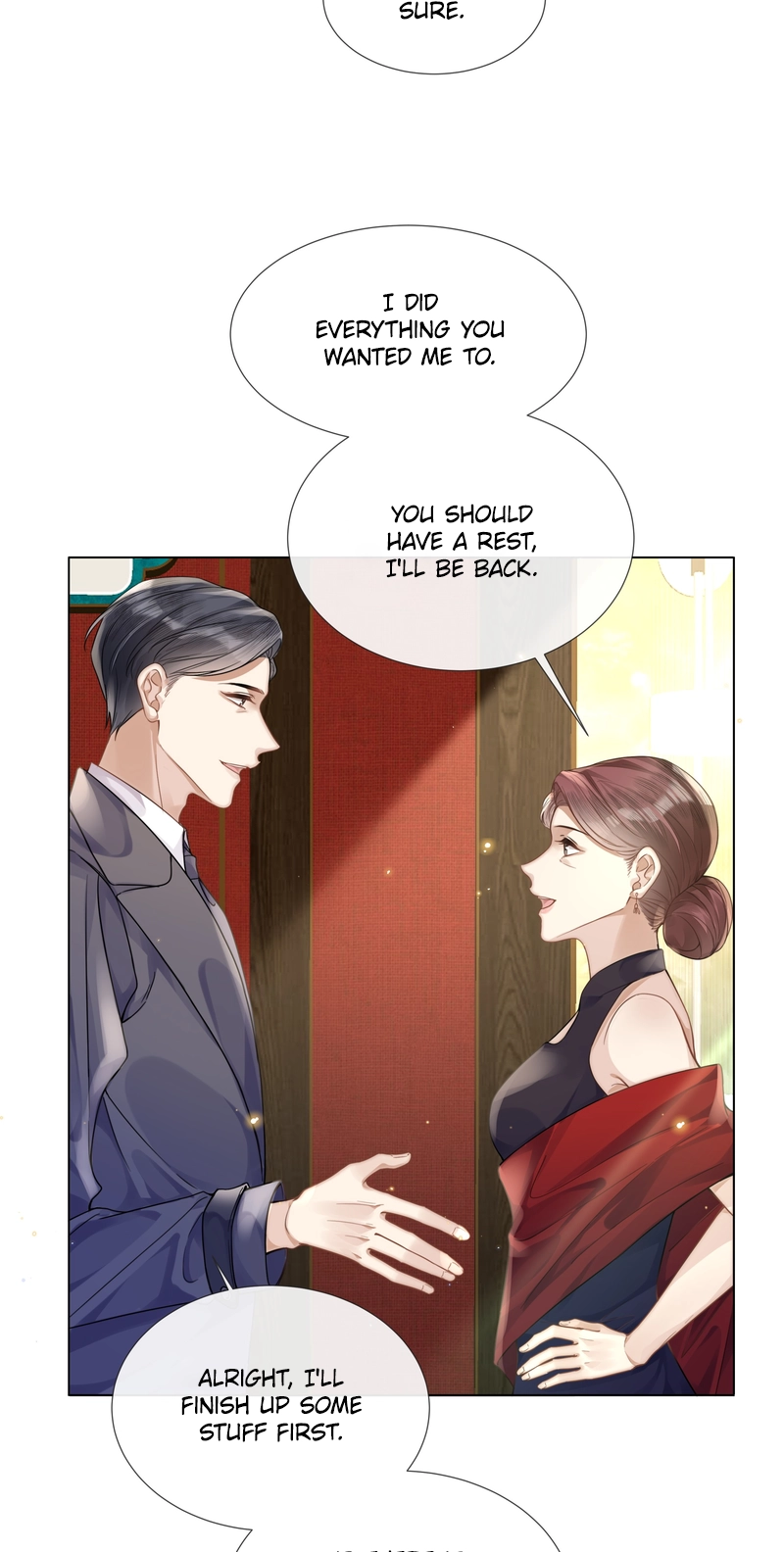 Tai Feng Yan Chapter 11 page 10 - 