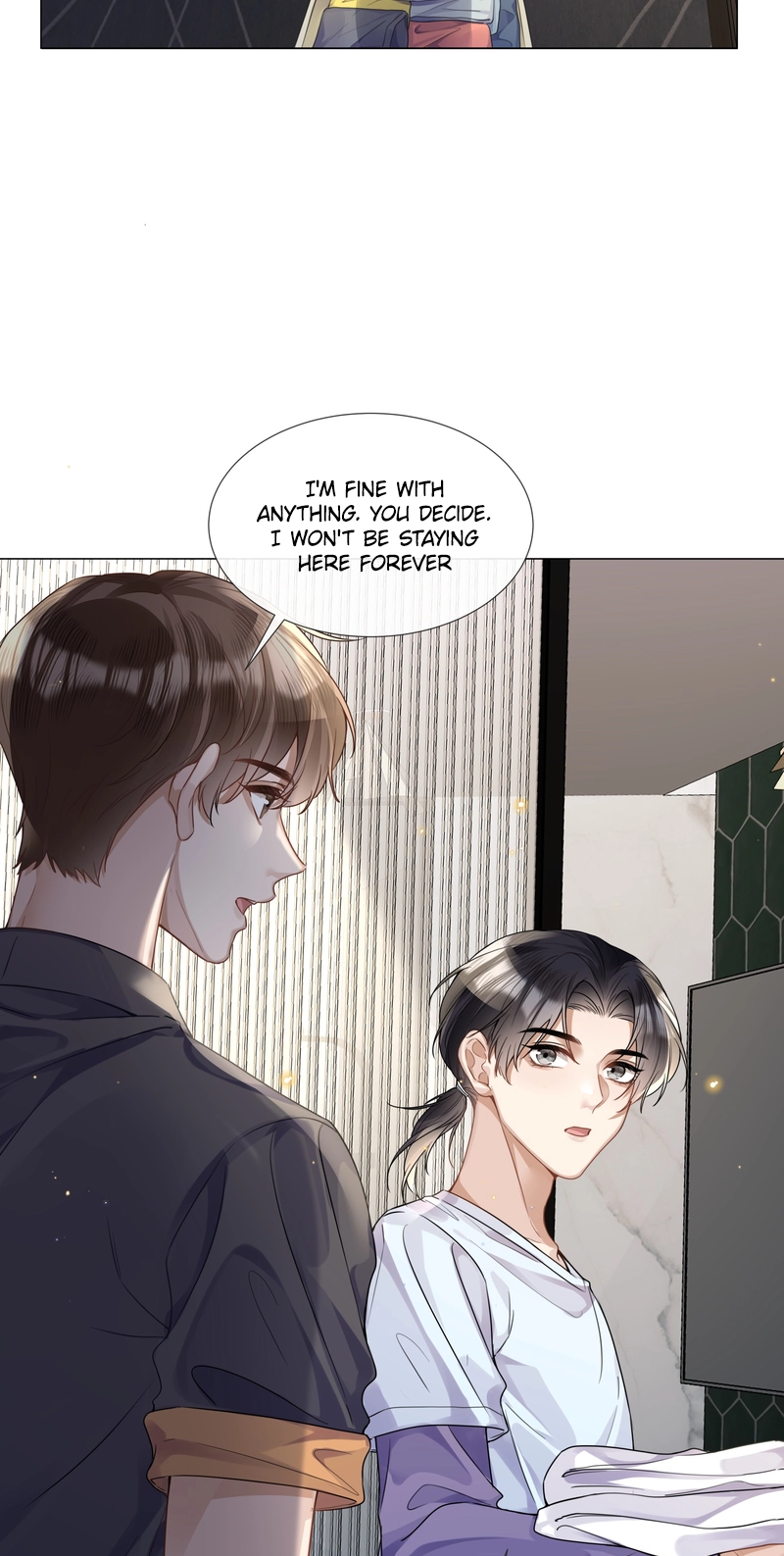 Tai Feng Yan Chapter 12 page 13 - 