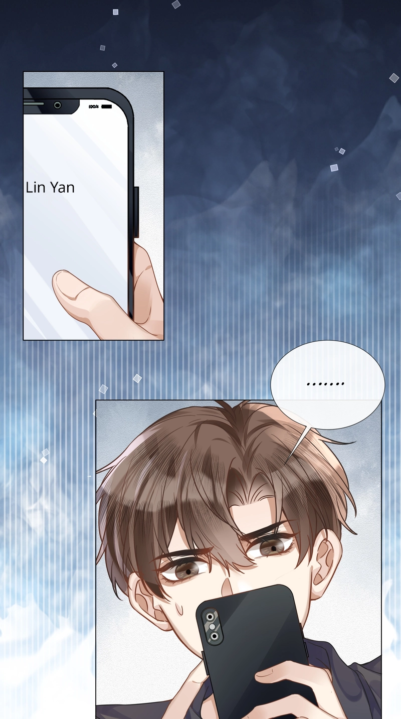 Tai Feng Yan Chapter 12 page 19 - 