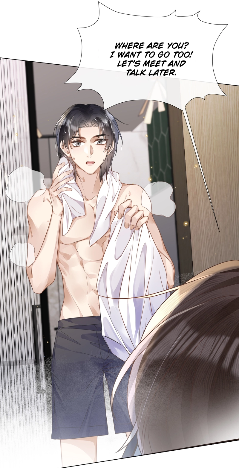 Tai Feng Yan Chapter 12 page 21 - 