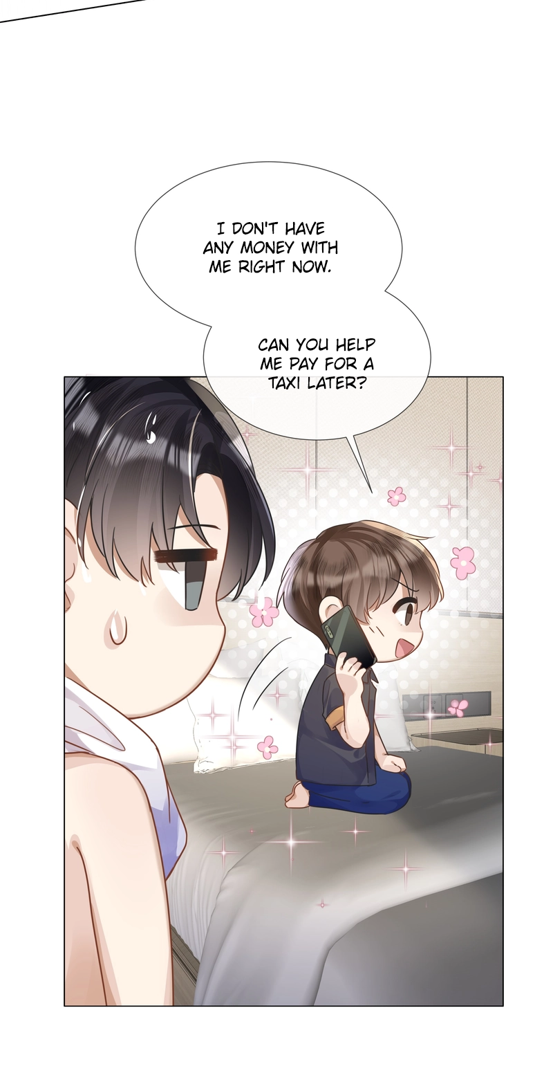 Tai Feng Yan Chapter 12 page 22 - 