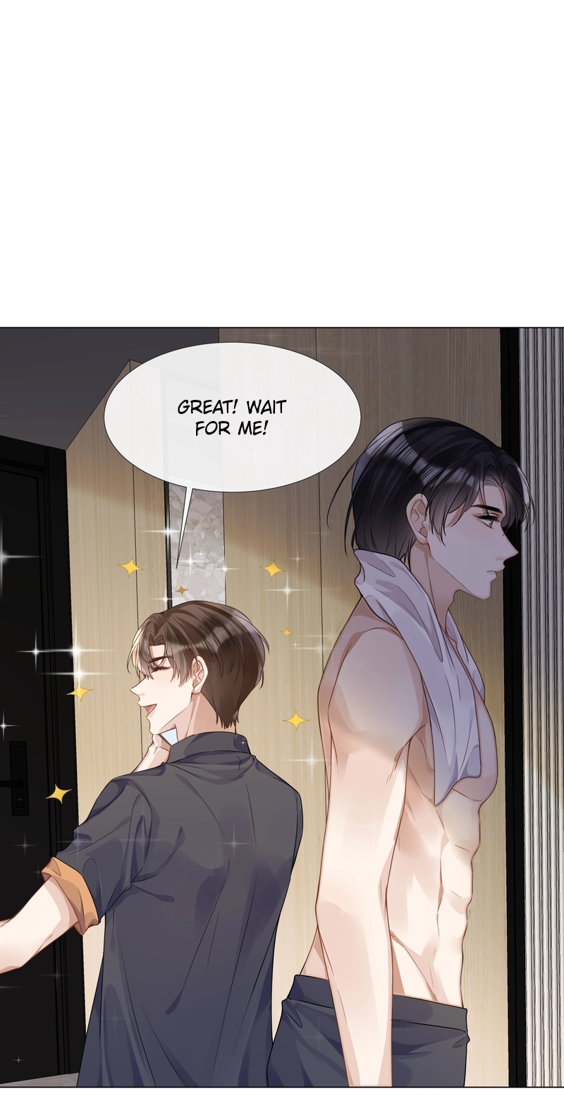 Tai Feng Yan Chapter 12 page 23 - 