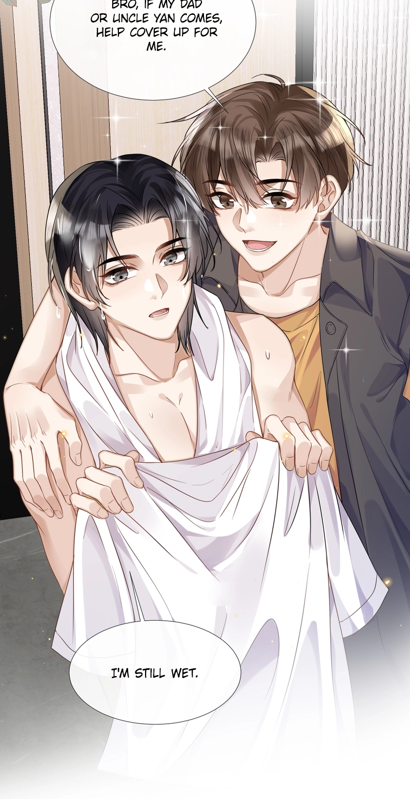 Tai Feng Yan Chapter 12 page 26 - 