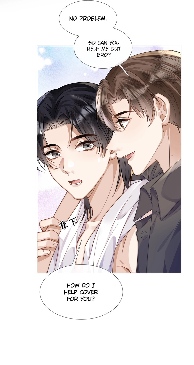 Tai Feng Yan Chapter 12 page 27 - 