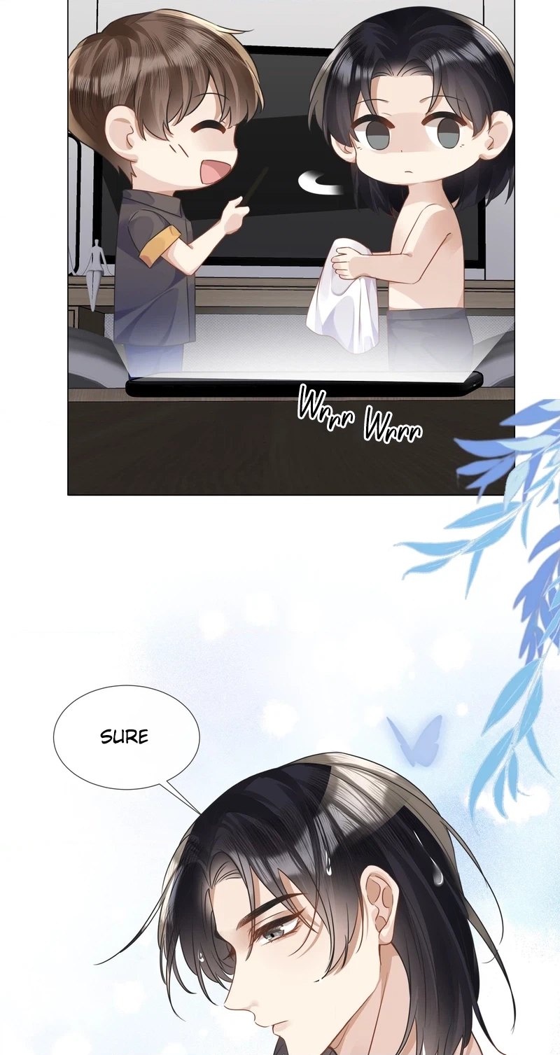 Tai Feng Yan Chapter 12 page 30 - 