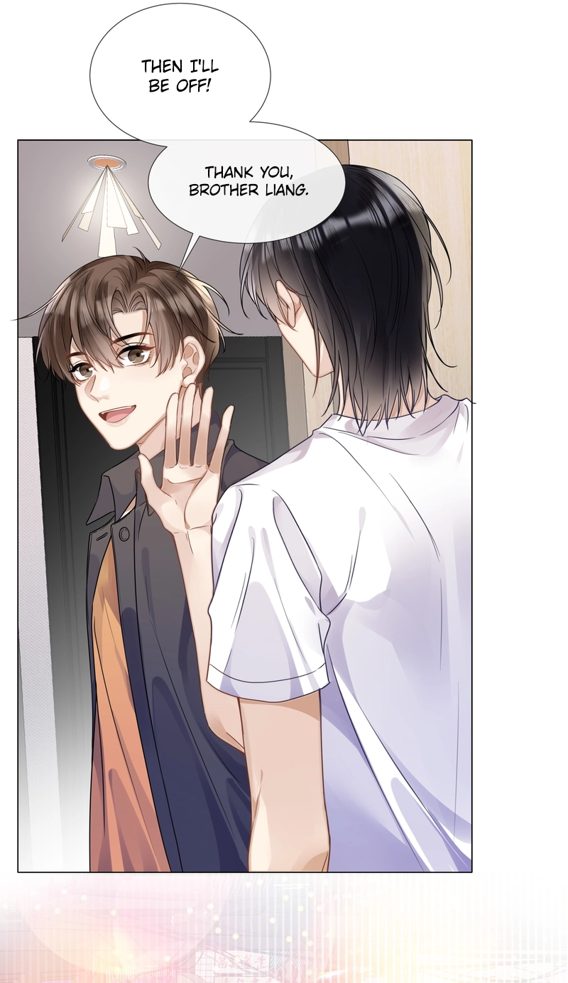 Tai Feng Yan Chapter 12 page 33 - 