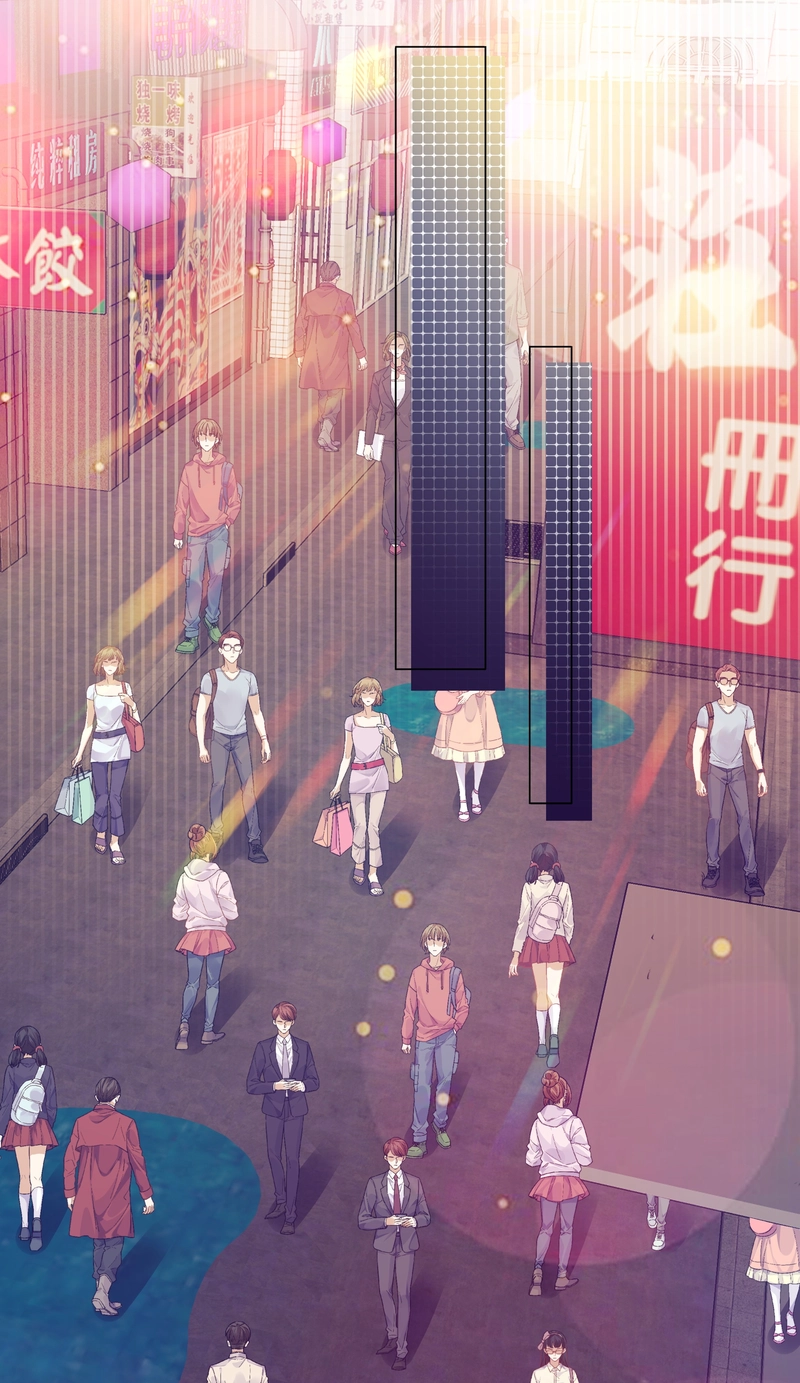 Tai Feng Yan Chapter 12 page 34 - 