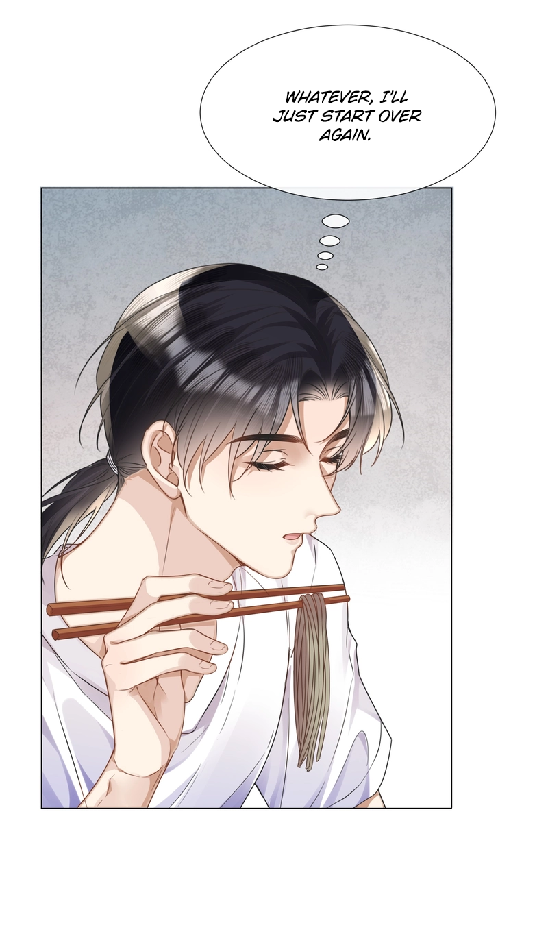 Tai Feng Yan Chapter 12 page 39 - 