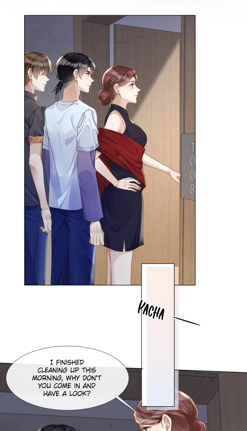 Tai Feng Yan Chapter 12 page 5 - 