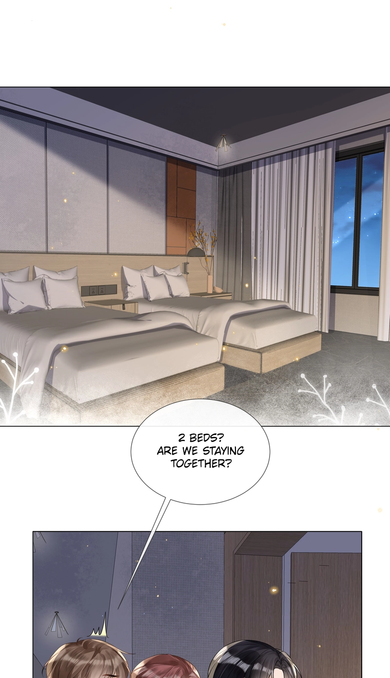 Tai Feng Yan Chapter 12 page 7 - 