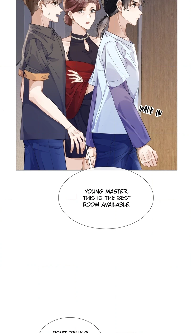Tai Feng Yan Chapter 12 page 8 - 