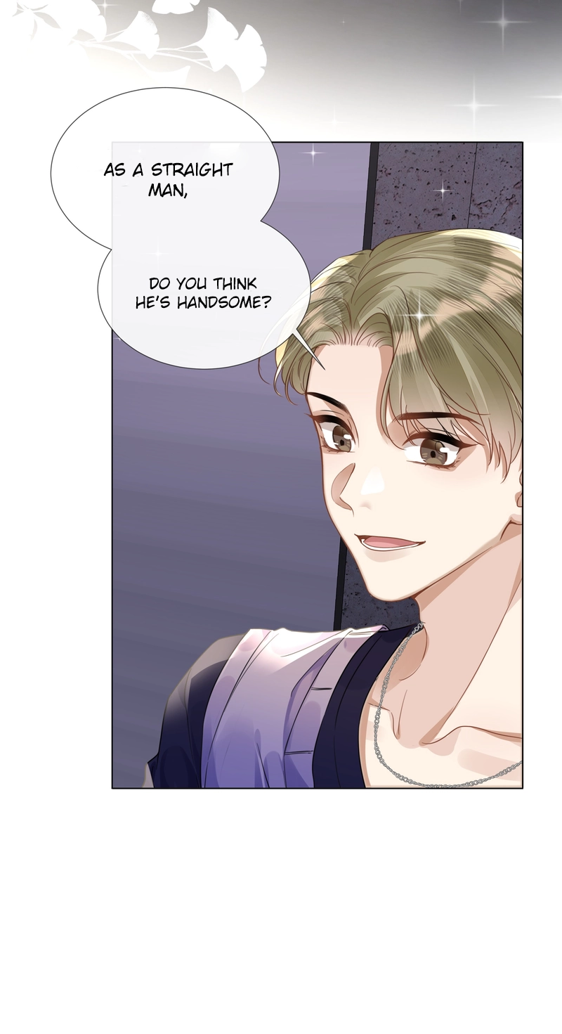 Tai Feng Yan Chapter 13 page 15 - 