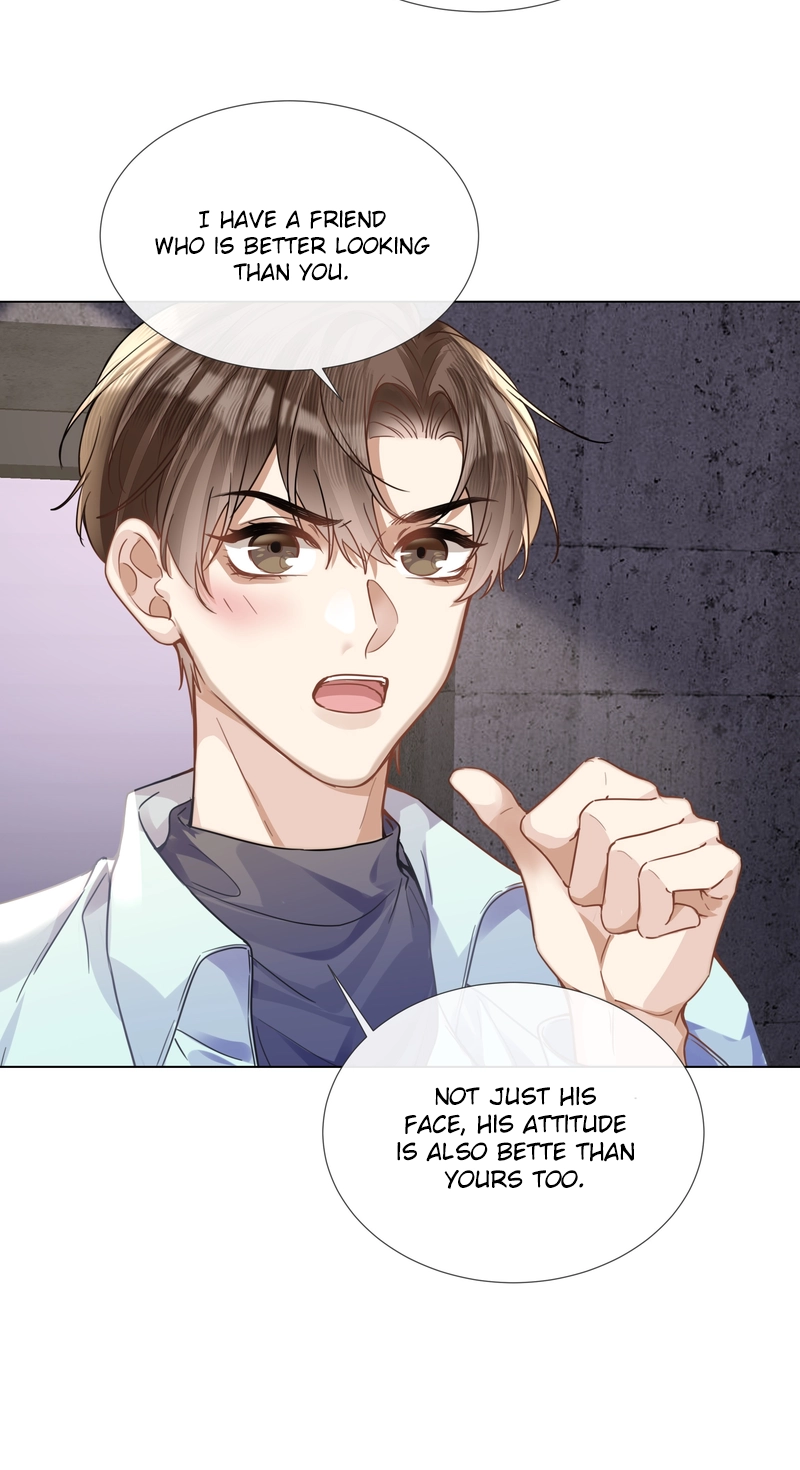 Tai Feng Yan Chapter 13 page 19 - 