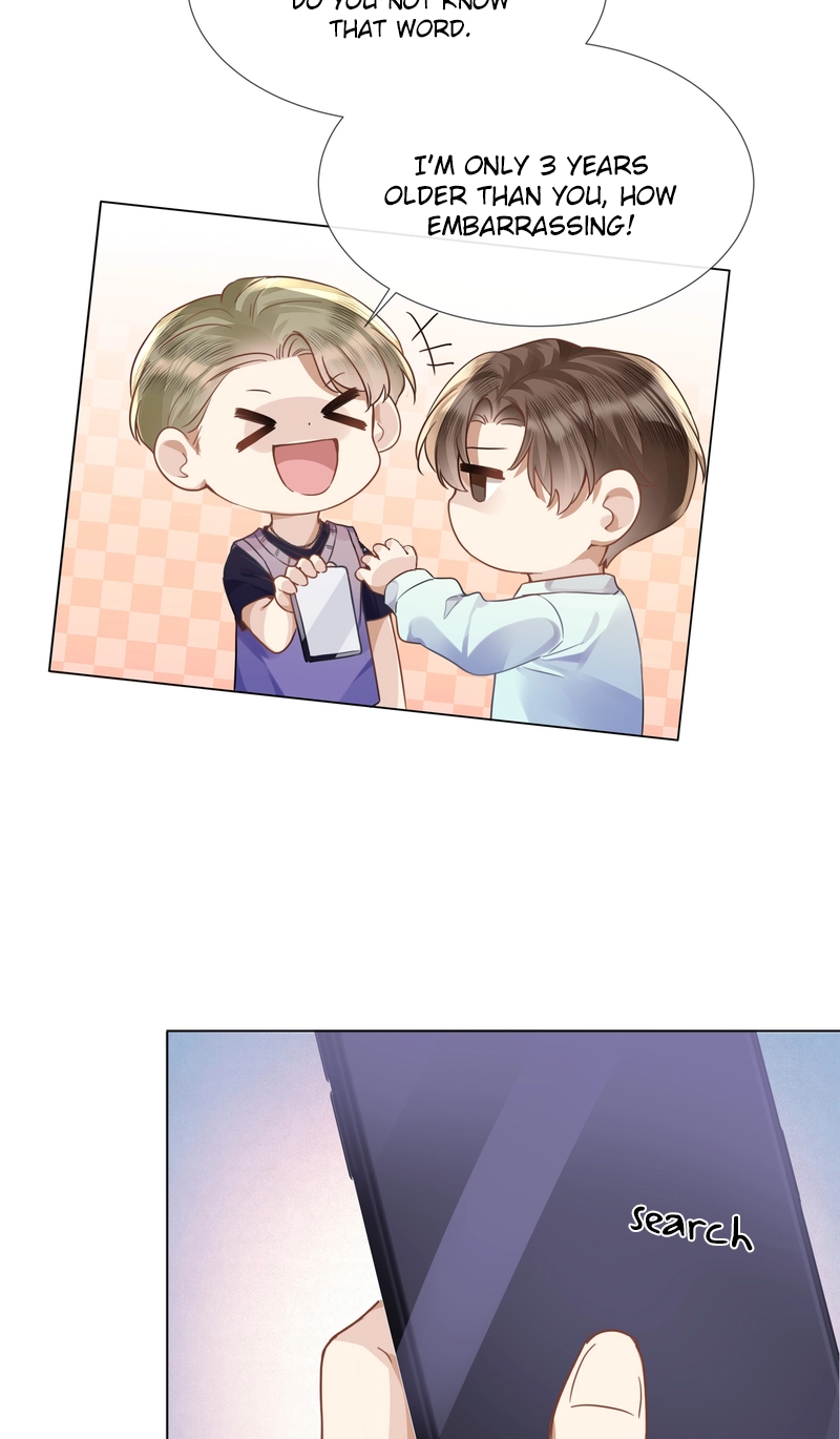 Tai Feng Yan Chapter 13 page 22 - 