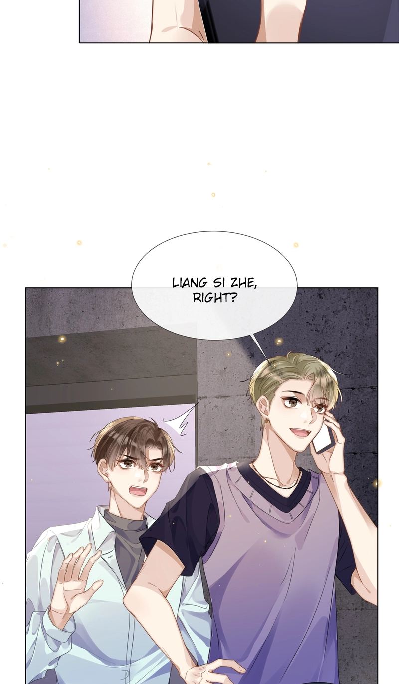 Tai Feng Yan Chapter 13 page 23 - 