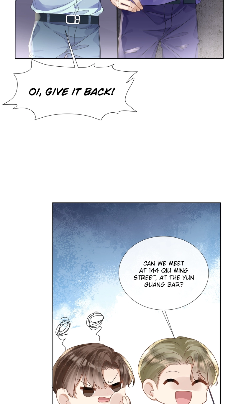 Tai Feng Yan Chapter 13 page 24 - 
