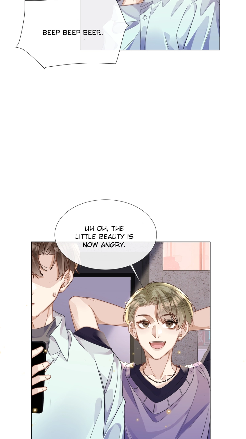 Tai Feng Yan Chapter 13 page 28 - 