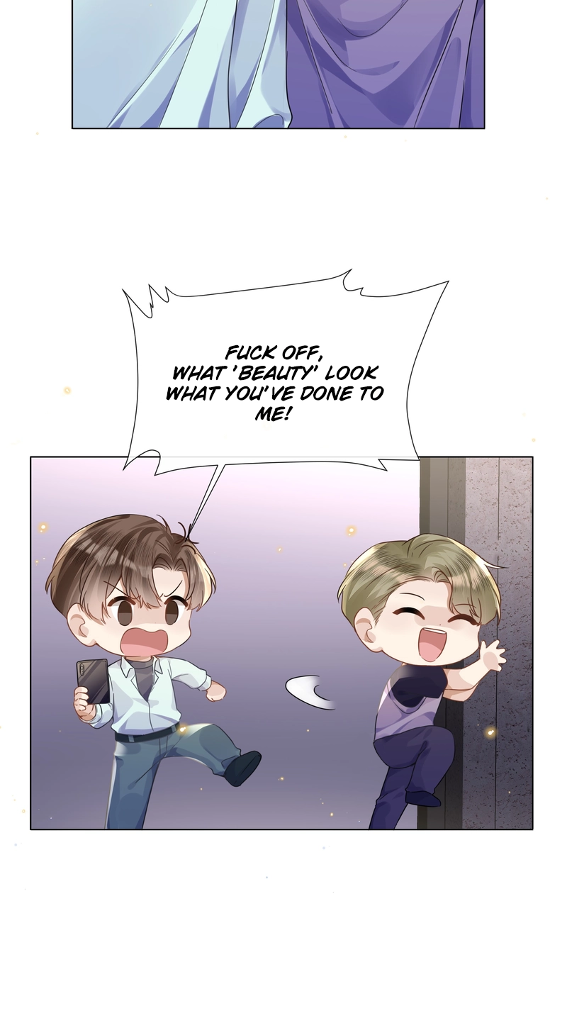 Tai Feng Yan Chapter 13 page 29 - 