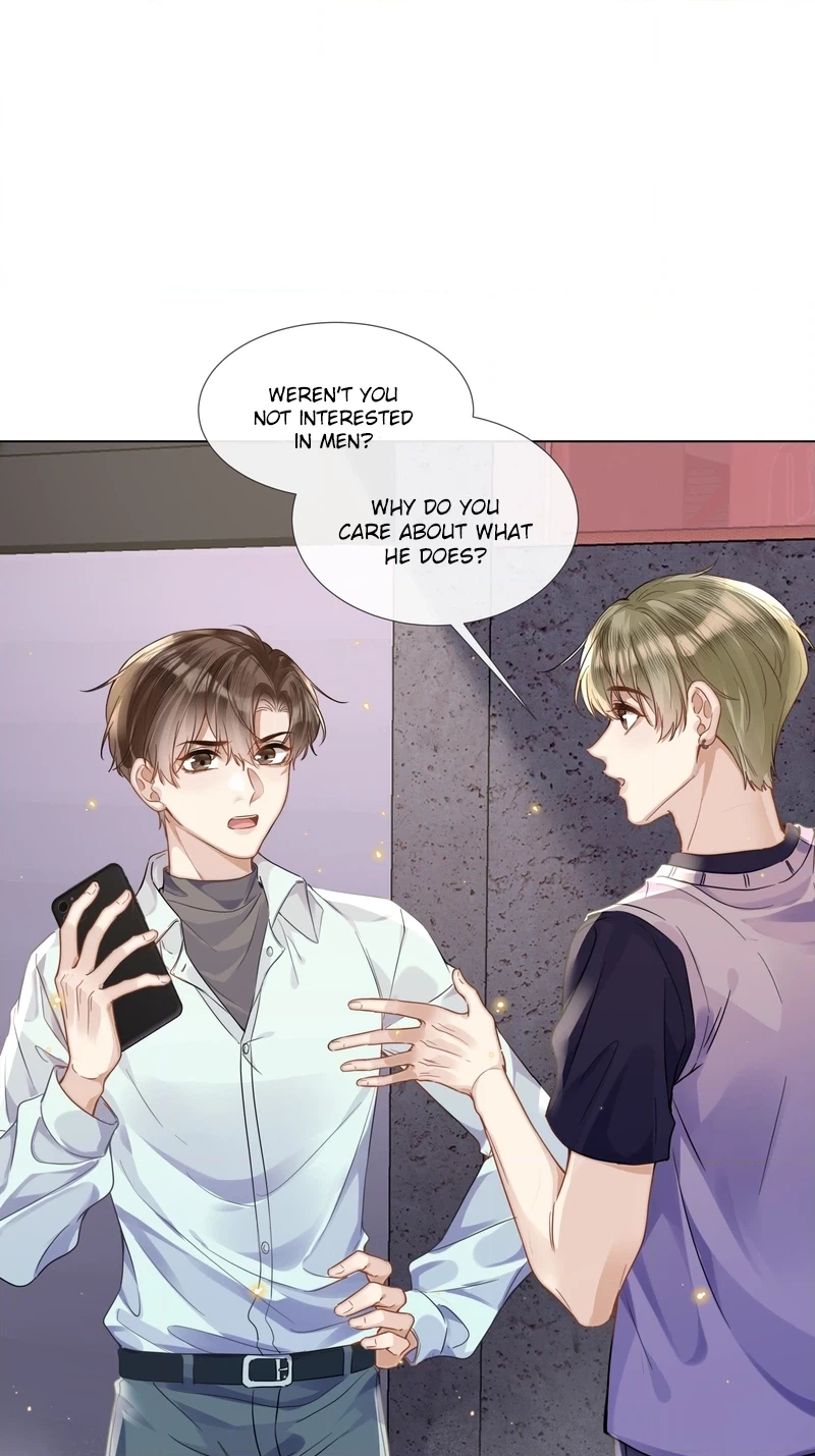 Tai Feng Yan Chapter 13 page 30 - 