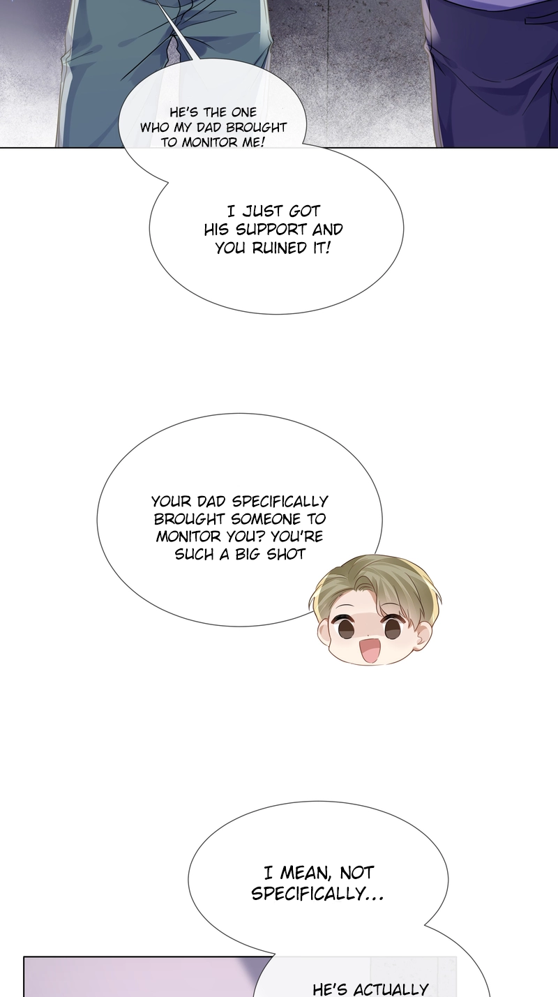 Tai Feng Yan Chapter 13 page 31 - 