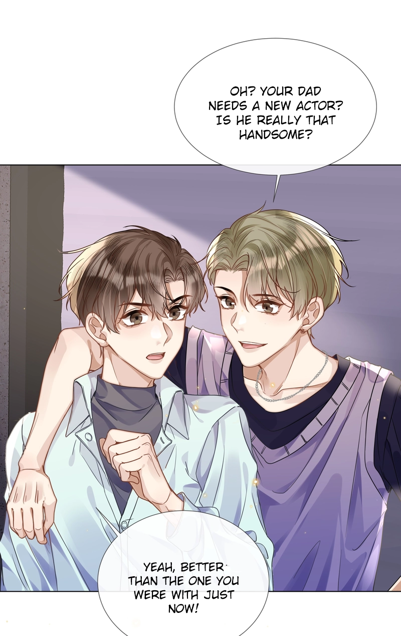 Tai Feng Yan Chapter 13 page 33 - 