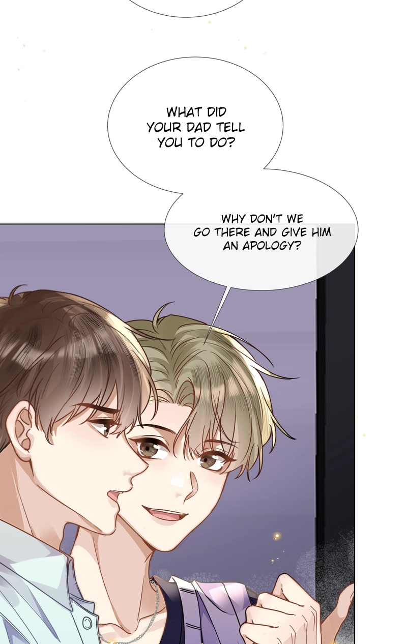 Tai Feng Yan Chapter 13 page 34 - 